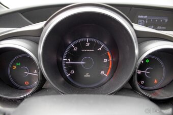 Honda Civic Tourer 1.6 i-DTEC Lifestyle - 13