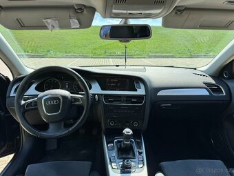Audi A4 Avant 1.8 TFSI - 13