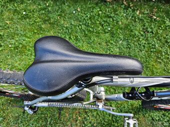 26" horské hliníkové kolo KELLYS, rám 17" hydraulika - 13