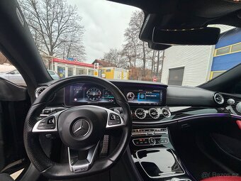 Mercedes e400 - 13