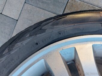 Kola ALU Honda 16" - 13