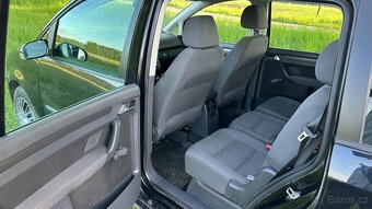 Volkswagen Touran 1.9 TDi 66kW - 13