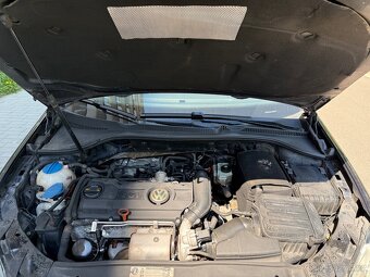 VW Golf VI 1.4Tsi 90kW DSG Highline DCC - 13