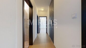 Velký Osek, prodej bytu 2+kk/B/P 63 m2, okr. Kolín - 13