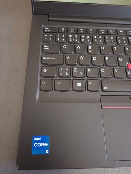Lenovo ThinkPad E14 Gen 2 - 13