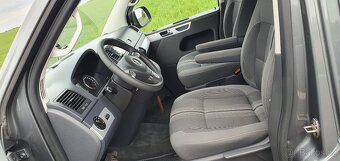 VW T5 Multivan 2,0TDI 103kW, 7st. DSG, edice MATCH - 13