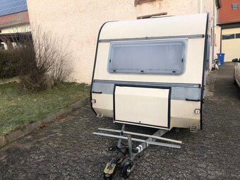 Adria 350 - 13