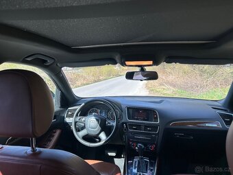 Audi q5 3.0 - 13