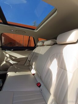 Škoda Superb 3 L&K 2.0TSI 4x4 - 13