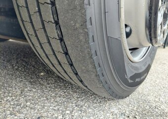 Prodám Tahač MAN TGX 18.480 4x2 LLS-U - 13
