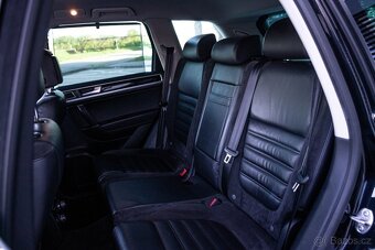 Volkswagen Touareg II 3.0TDI V6 180kW automat, vzduch - 13