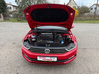 Passat 2.0 tdi 110 kw dsg top stav nove rozvody - 13