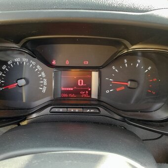 Toyota PROACE CITY 1,5 tdi - 13