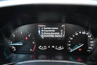 Ford Focus 1.5TDCi 88KW Cool 9/2020 - 13