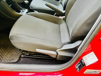ŠKODA CITIGO 1.0 i BENZÍN NAJETO JEN 68.756 KM - 13