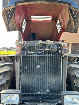 Case Magnum 255 - 13