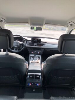 Audi A6 C7 2.0TDI 87.000Km - 13