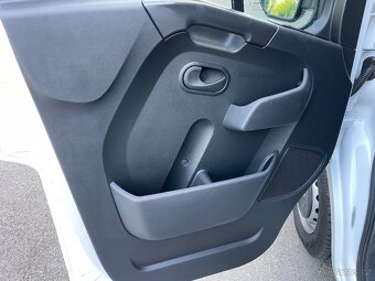 Renault Master,  2,3 dCi 110kW L3H2 nové v ČR - 13