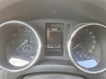 Škoda Yeti 1.2TSi, 77kkW, 4/2012, climatic, 1.majitel - 13