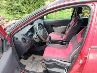 Clio combi 1.2 74kw - 13