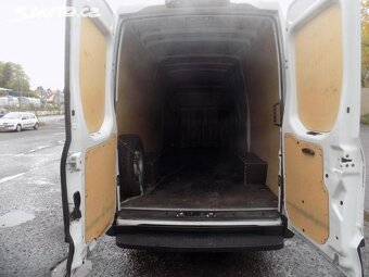 Prodám IVECO Daily 2,3 93kW 35S13 - 13