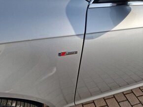 AUDI A6 AVANT 2.7TDI QUATTRO S LINE - 13