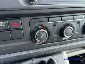 VW Transportér T6 2.0TDI 81.000km 7/2019 odpis DPH - 13