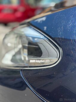 BMW 530d xDrive f11 mSport 190kw 2017 rok - 13