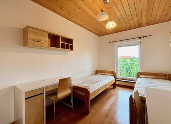 Pronájem bytu 6+ kk 110 m² - 13