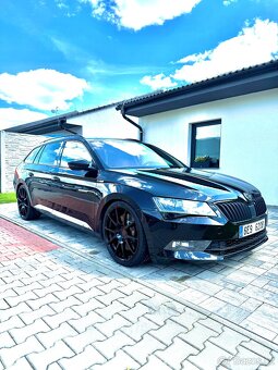Revo kola RF020 Gloss Black 5x112 ET45 - 13