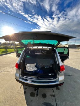 Touareg 3.0TDI V 6 - 13