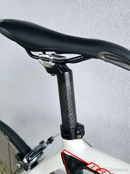 Silniční kolo Gepida Bandon 1100 Carbon – velikost 54cm (M) - 13