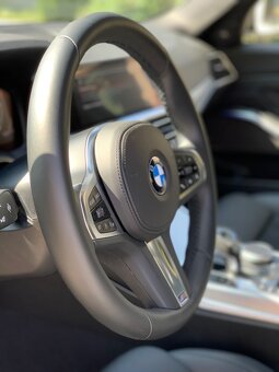 BMW 330i (G20) M-Paket 190 kW, 6/2019, 72 000 km - 13