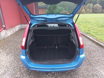 Ford Fusion 1,4 i - 13