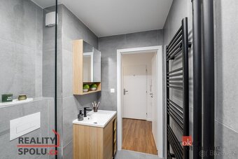 Prodej, byty/2+1, 53 m2, Družby 982/11, Doubravka, 31200 Plz - 13