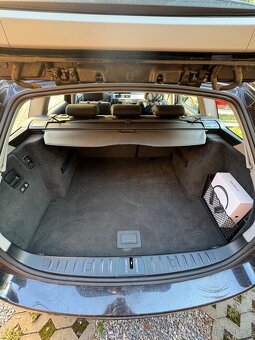 BMW E91 320D (M47) - 13