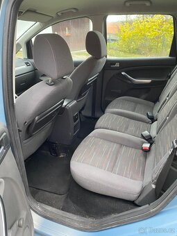 Ford C-max 1,8 diesl 85 kW - 13