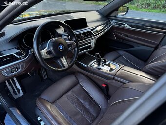 BMW G12 750li - 13