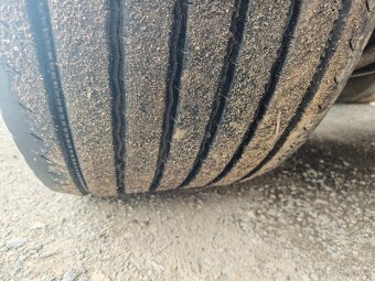 PLACHTOVÝ NÁVĚS SCHWARZMULLER SPA 3/E LOWDECK - 13