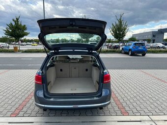 Volkswagen Passat 2.0 TDi 125kw 4x4 DSG NAVI - 13