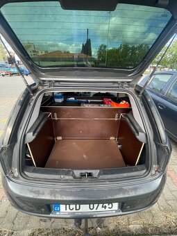 Fiat Grande Punto 2007 - 13