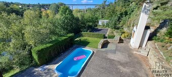 Prodej zahrady ve Znojmě - 13