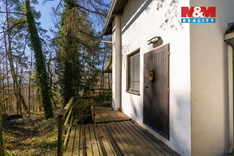 Prodej chaty, 44 m², Nalžovice - 13