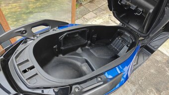 Honda Forza 125 r 2020 - 13