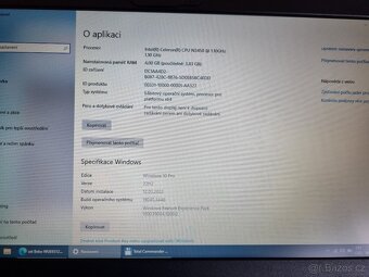 Notebook Lenovo ideapad 120s-11IAP⭐ - 13