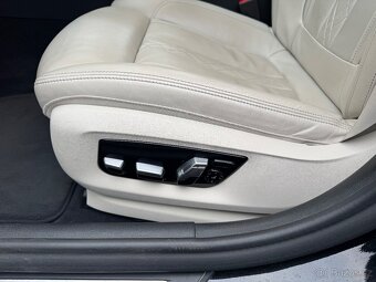 BMW Řada 5 xDrive Touring JN61 - 13
