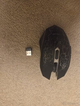 Dell + příslušenství - 13