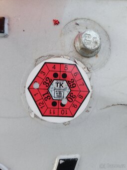 Tmec Betka 50 nová STK - 13