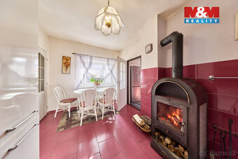 Prodej chalupy, Jívka - 13