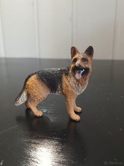 Schleich psi a kočky - 13